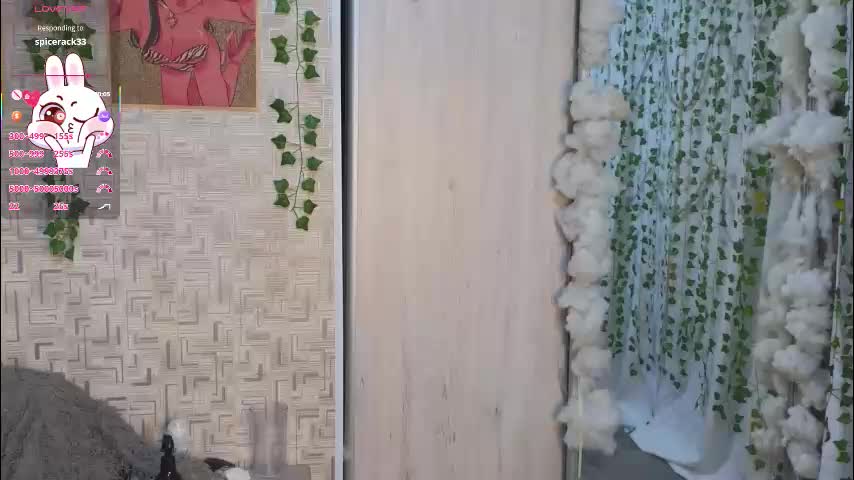lusypickme Cam Model Chat March 17, 2026