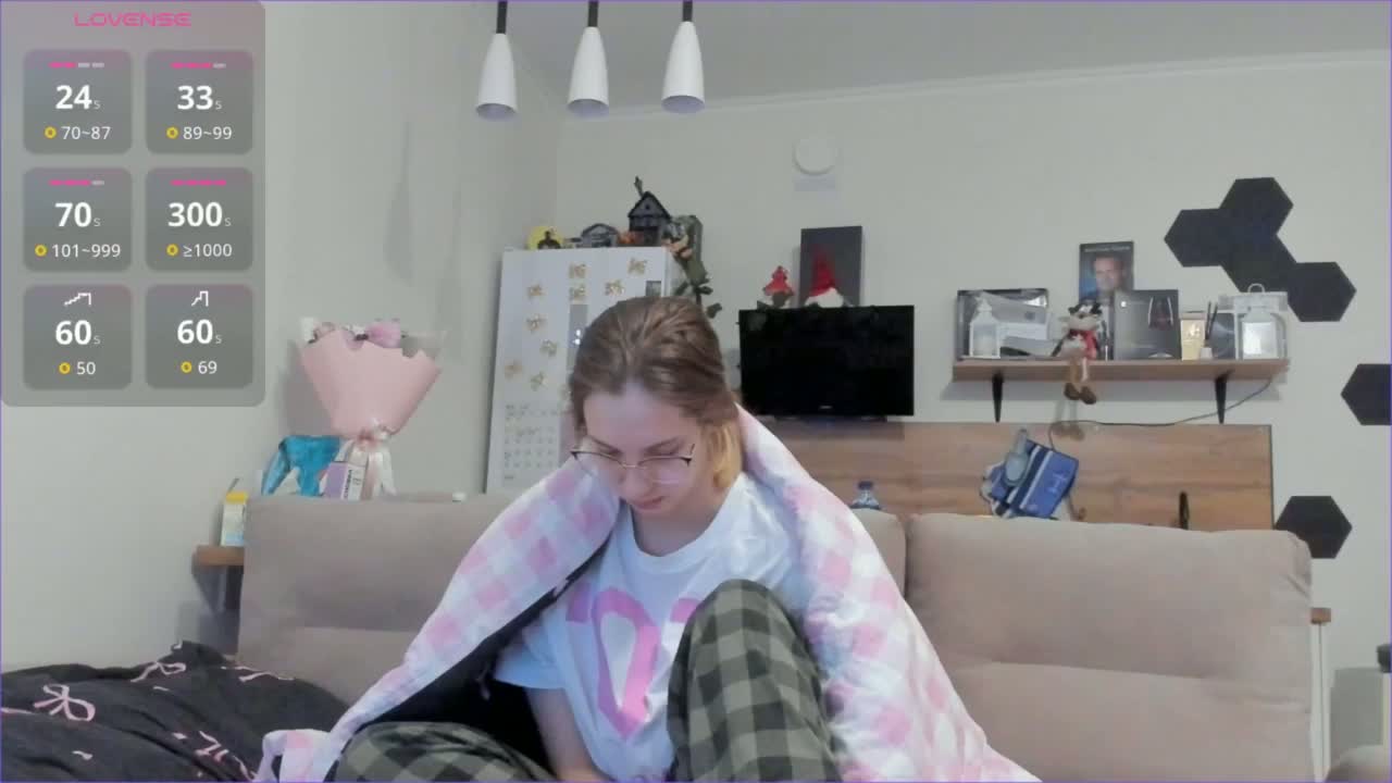 Akakimakakaya Cam Model Chat March 17, 2026