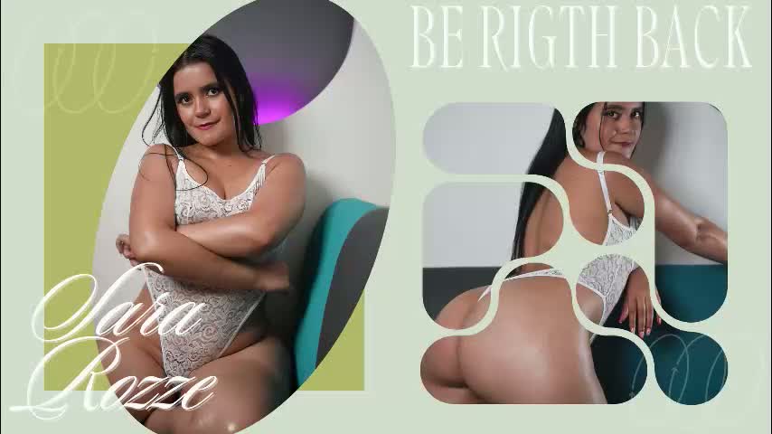 sara_rozze Cam Model Chat March 17, 2026