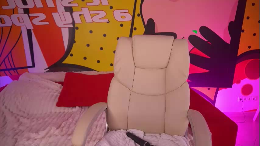 emilysunshines Cam Model Chat March 17, 2026