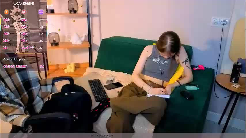 dilara_xbaby Cam Model Chat March 17, 2026