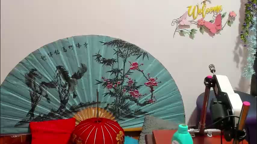 yeny_sex Cam Model Chat March 17, 2026