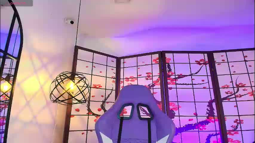 victoria_adams14 Cam Model Chat March 17, 2026