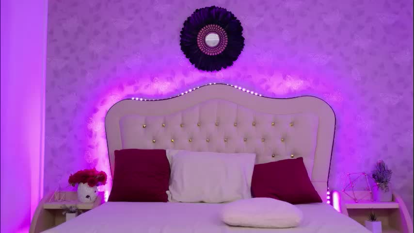 lilyrose_ Cam Model Chat March 17, 2026