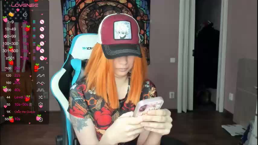 project_hisoka44 Cam Model Chat March 17, 2026