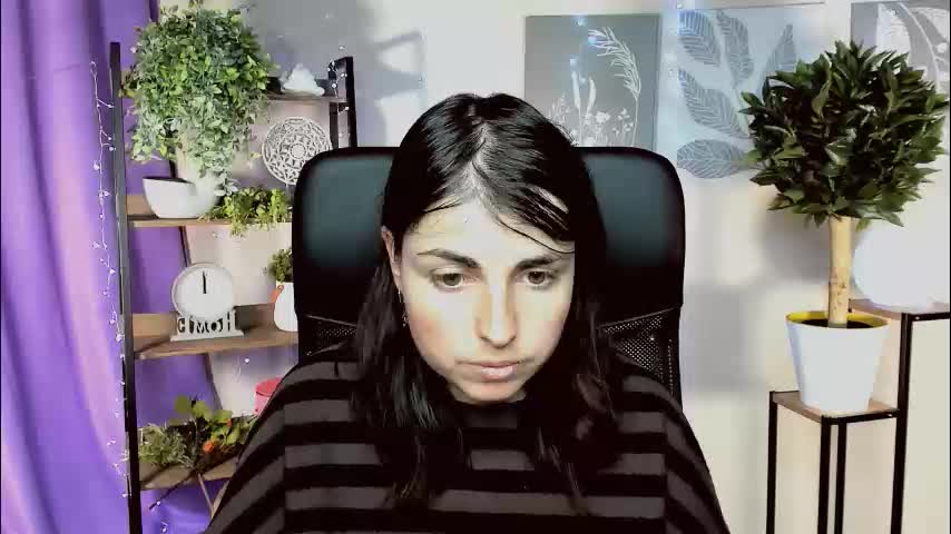 martaedams Cam Model Chat March 17, 2026