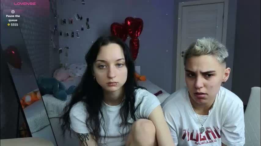 lexieluxe Cam Model Chat March 17, 2026
