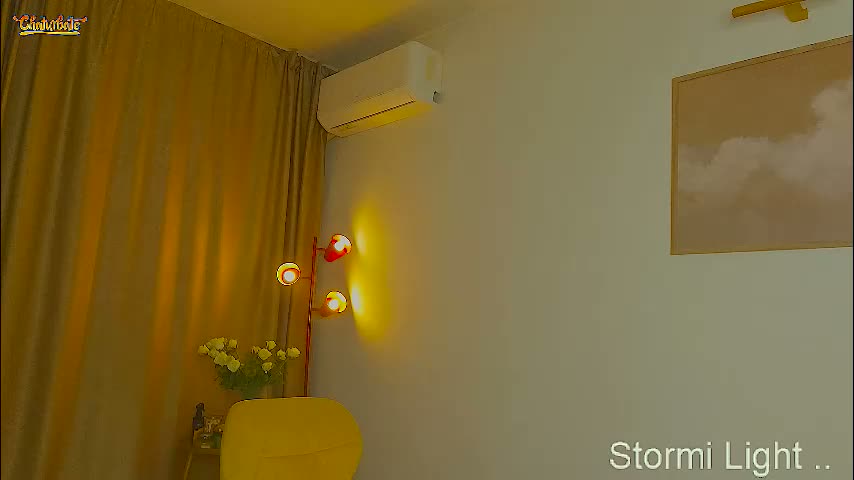 stormi_light Cam Model Chat March 17, 2026