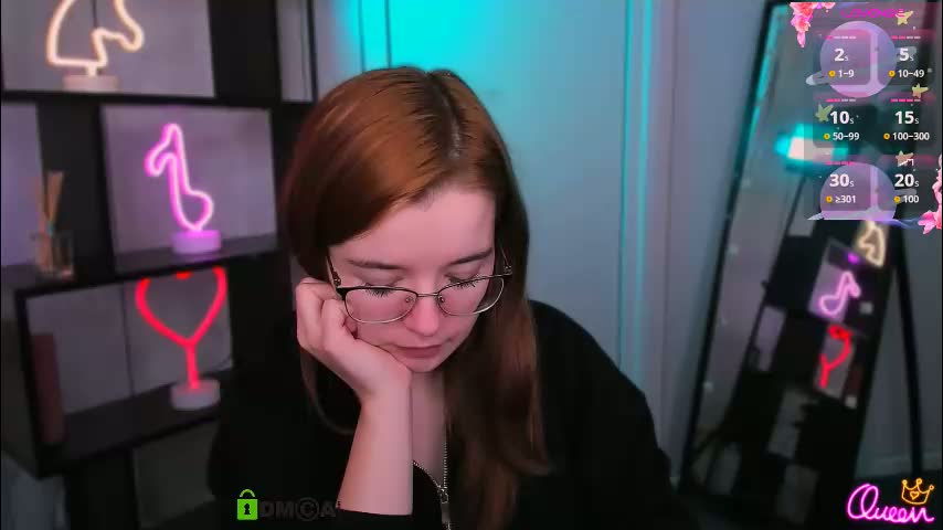 lara_bamby Cam Model Chat March 17, 2026