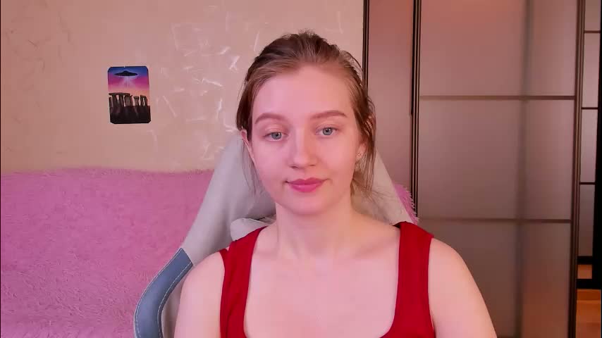ksuhesa Cam Model Chat March 17, 2026