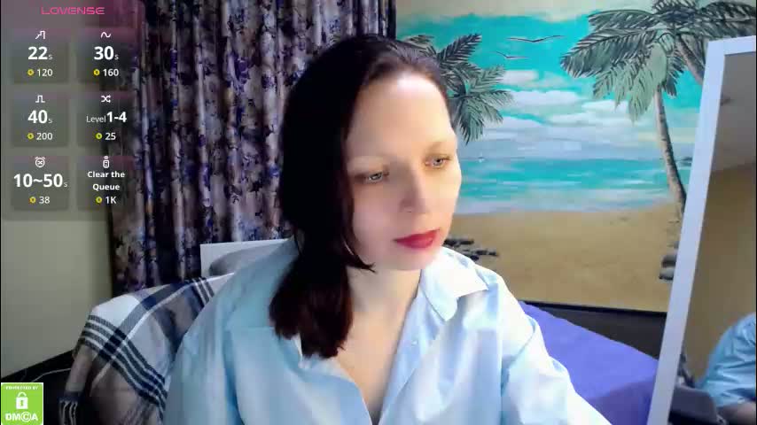 gracefullady Cam Model Chat March 17, 2026