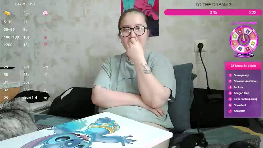 jessystoune1 Cam Model Chat March 17, 2026
