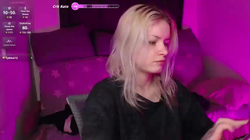 CherryNight666 Cam Model Chat March 17, 2026