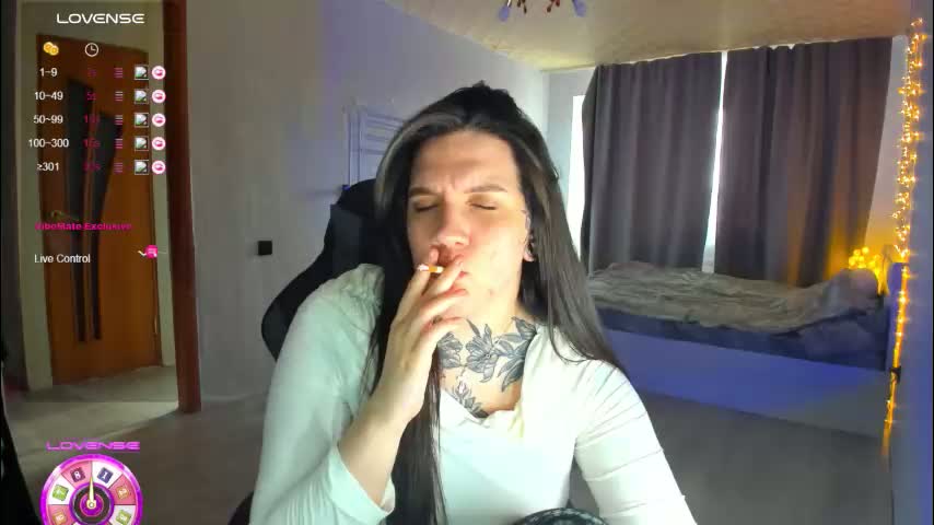 sweetyladiy Cam Model Chat March 17, 2026