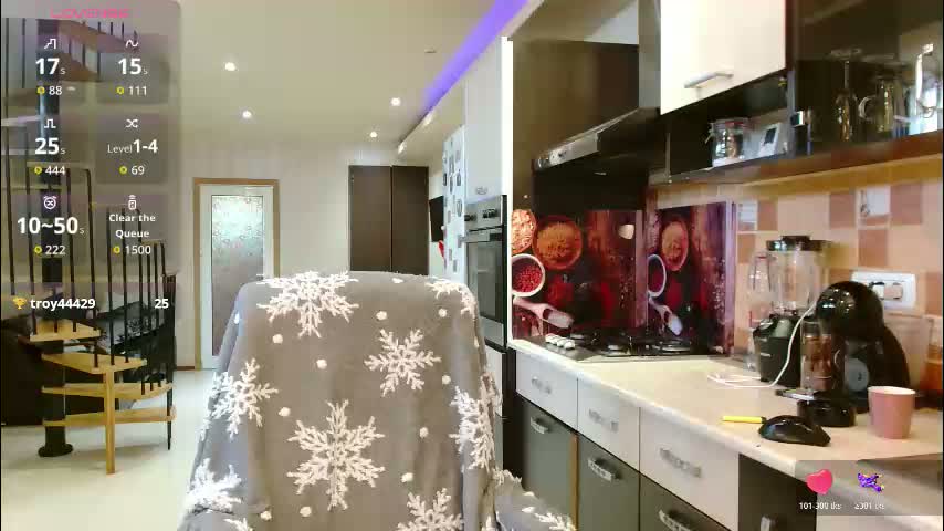 aly_alyce Cam Model Chat March 17, 2026