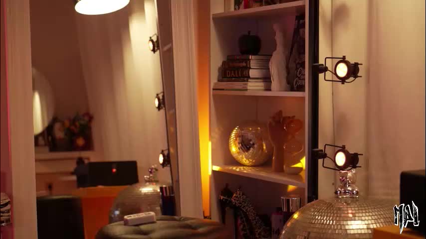 informal_ Cam Model Chat March 17, 2026