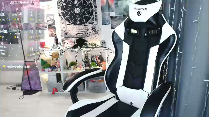 ameliameadd Cam Model Chat March 17, 2026