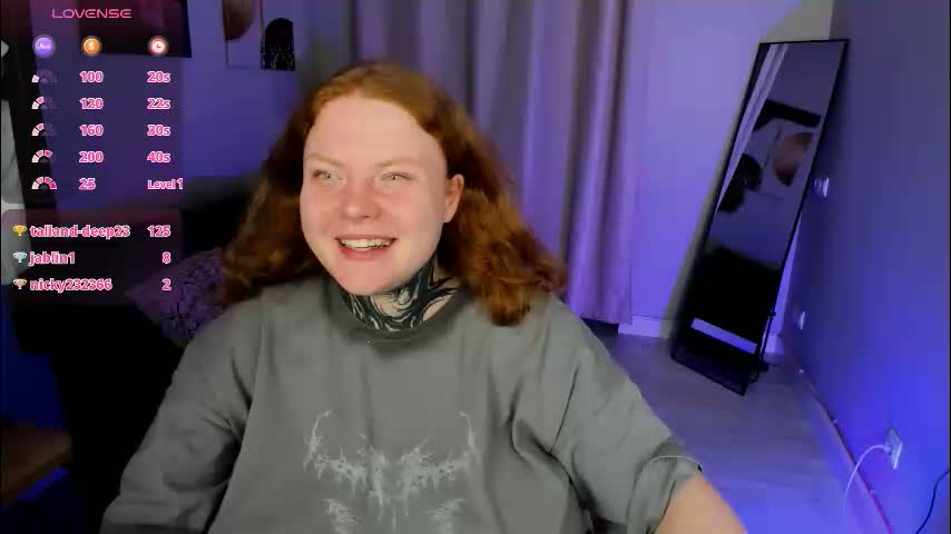 cassie_xkiss Cam Model Chat March 17, 2026