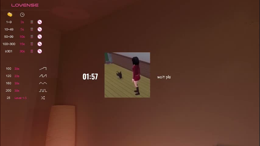 tinkerdinky Cam Model Chat March 17, 2026