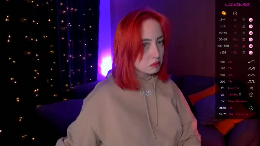 deborah_moore Cam Model Chat March 17, 2026