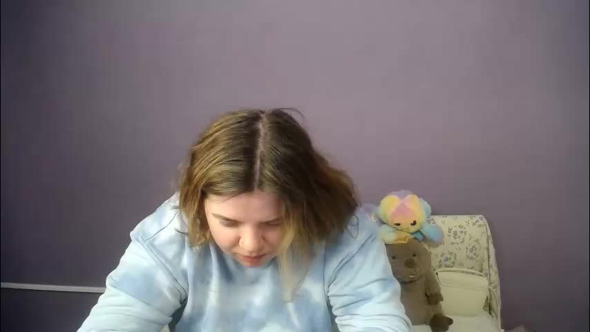 shyness_girl Cam Model Chat March 17, 2026