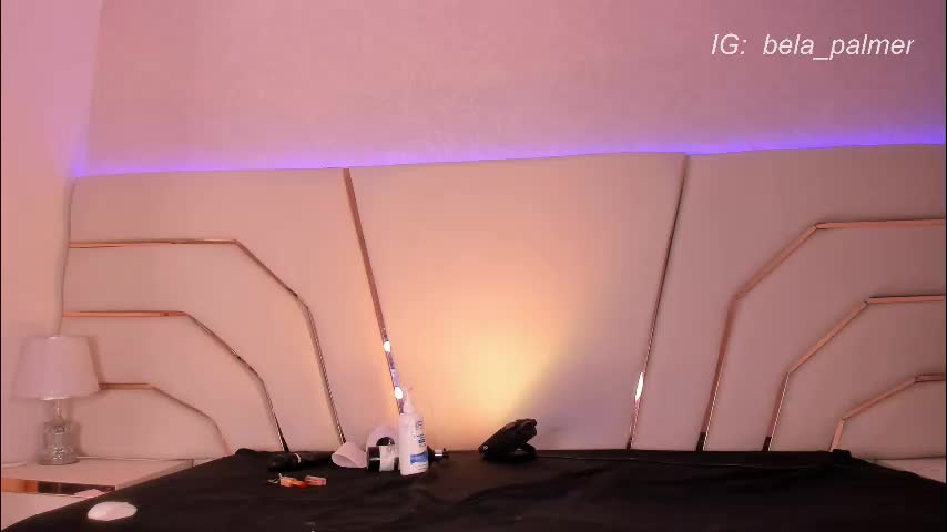 bela_palmer Cam Model Chat March 17, 2026