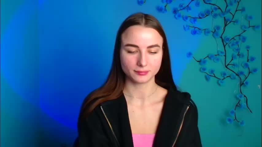 milly_liss Cam Model Chat March 17, 2026