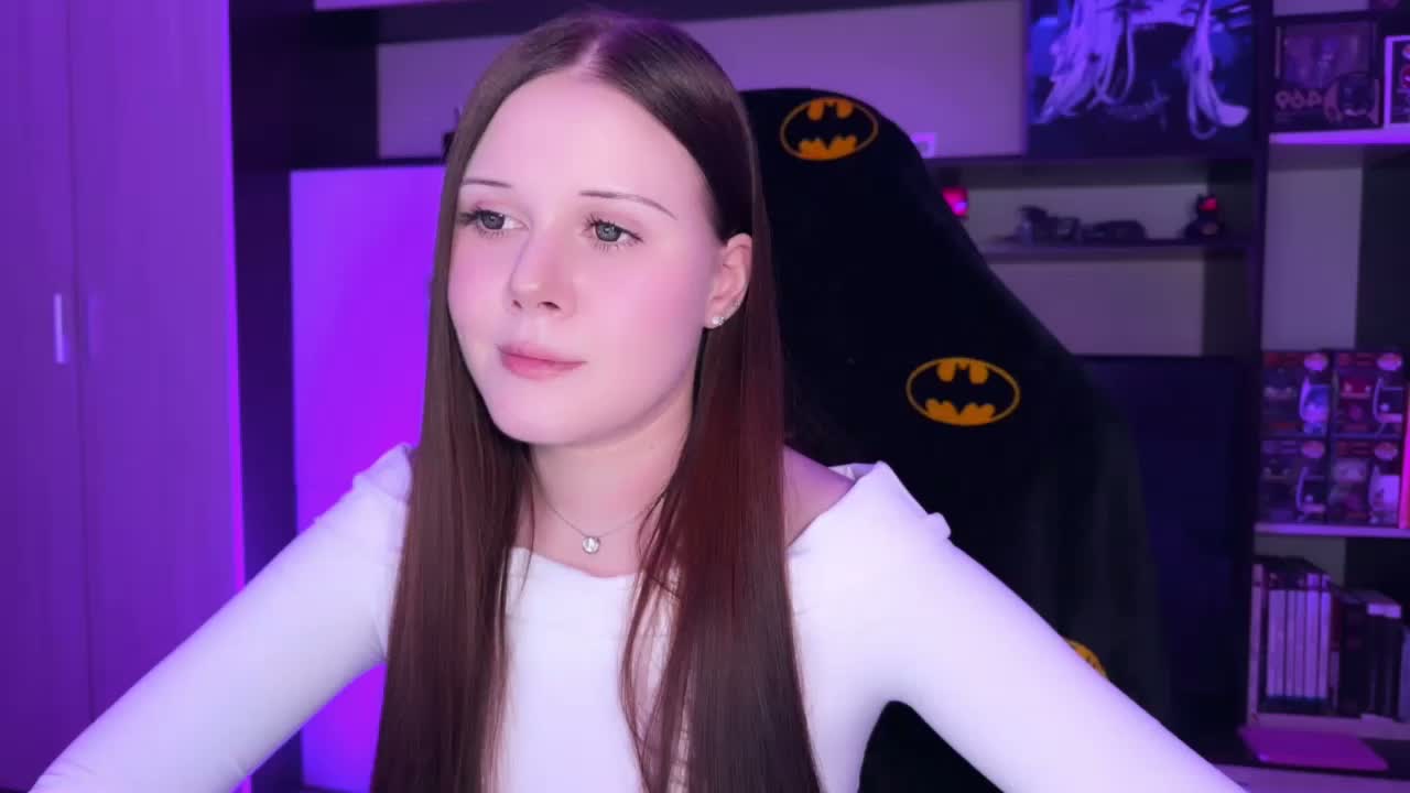 jasminevine Cam Model Chat March 17, 2026