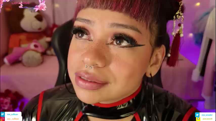 zoe_sullivan_ Cam Model Chat March 17, 2026