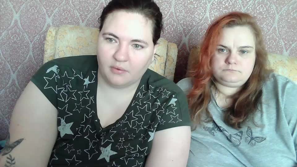 HollyXEva Cam Model Chat March 17, 2026