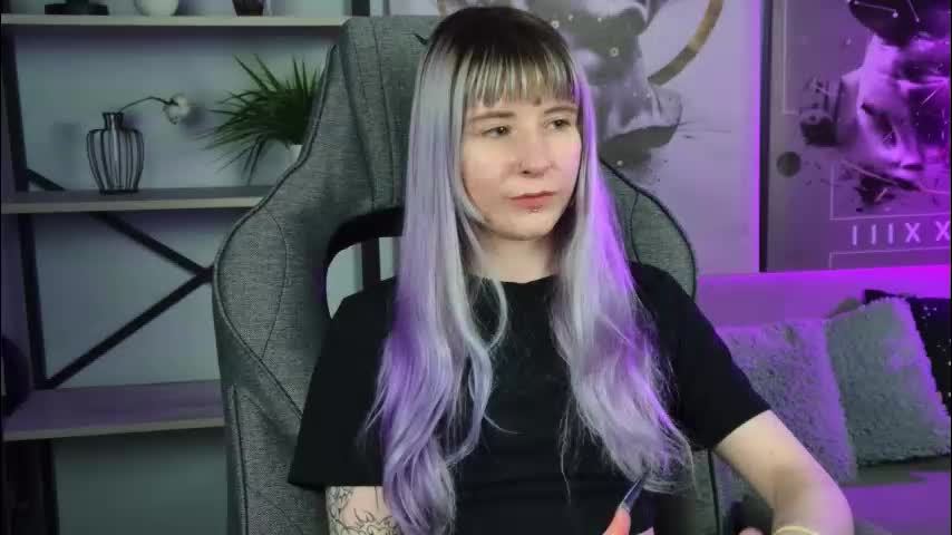 lexiwenford Cam Model Chat March 17, 2026