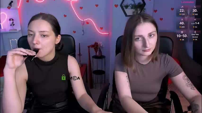 miki_nikki Cam Model Chat March 17, 2026