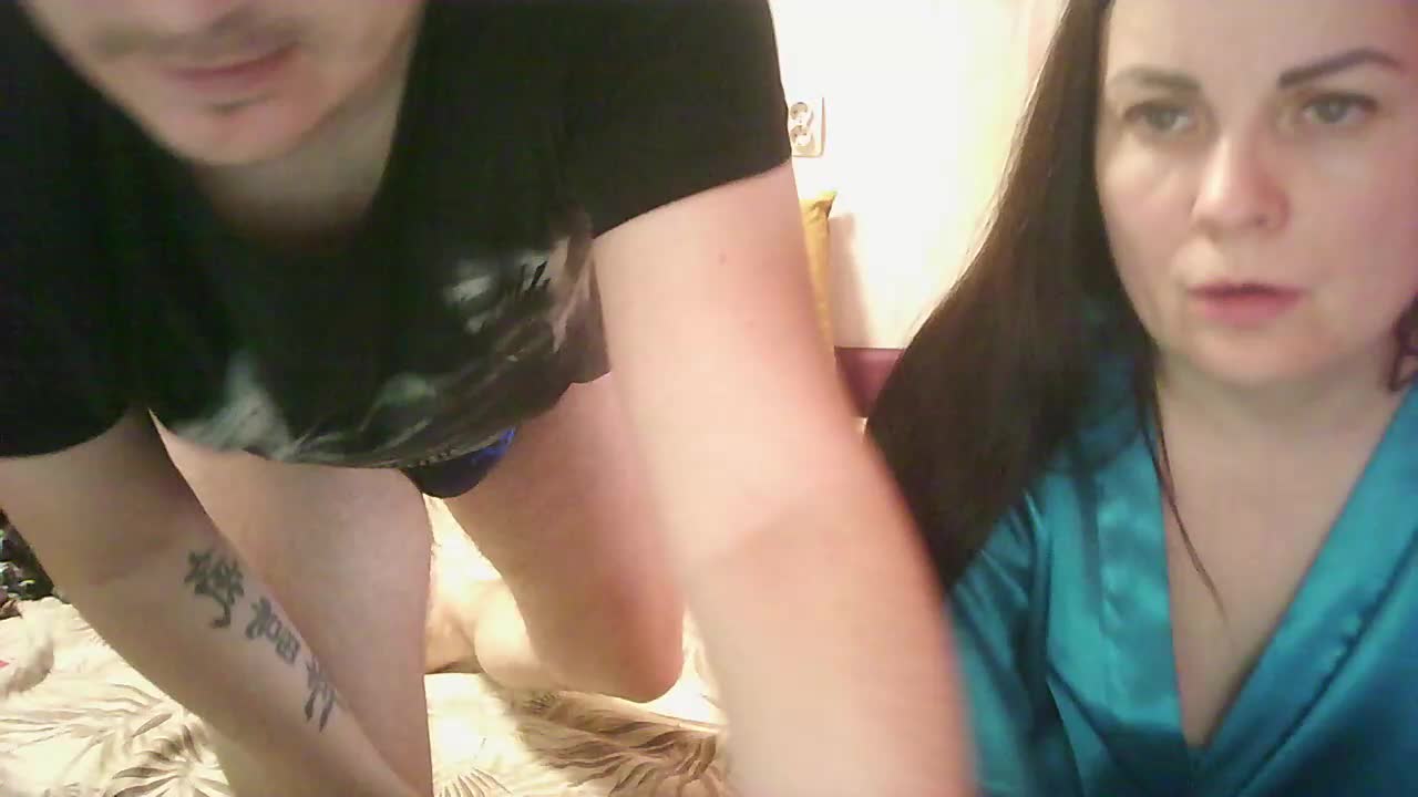 TantraPara Cam Model Chat March 17, 2026