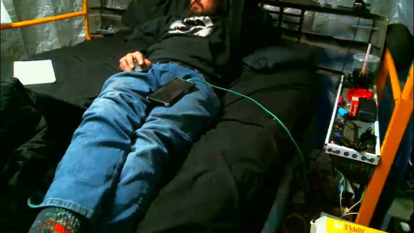 sydetrak4469 Cam Model Chat March 17, 2026