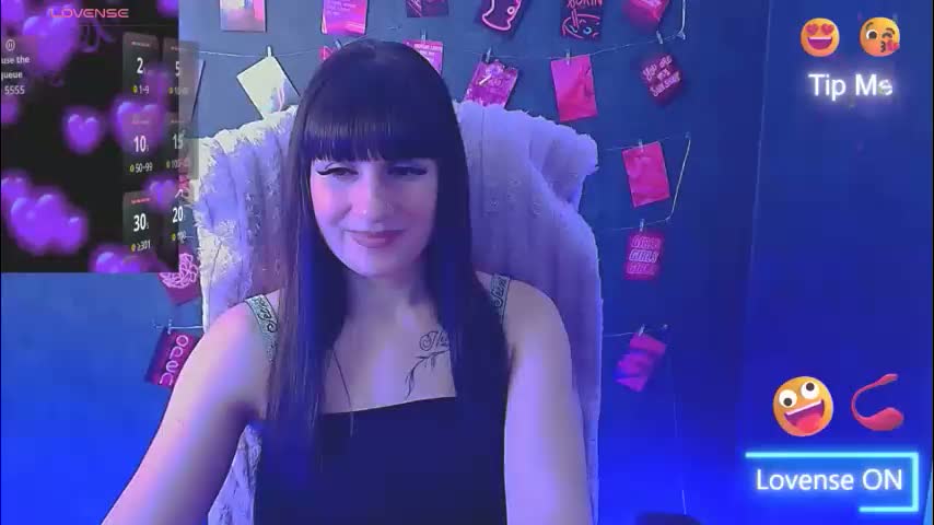 karolina_mia Cam Model Chat March 17, 2026