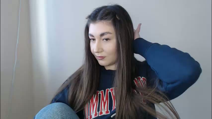 evachaturbatte Cam Model Chat March 17, 2026