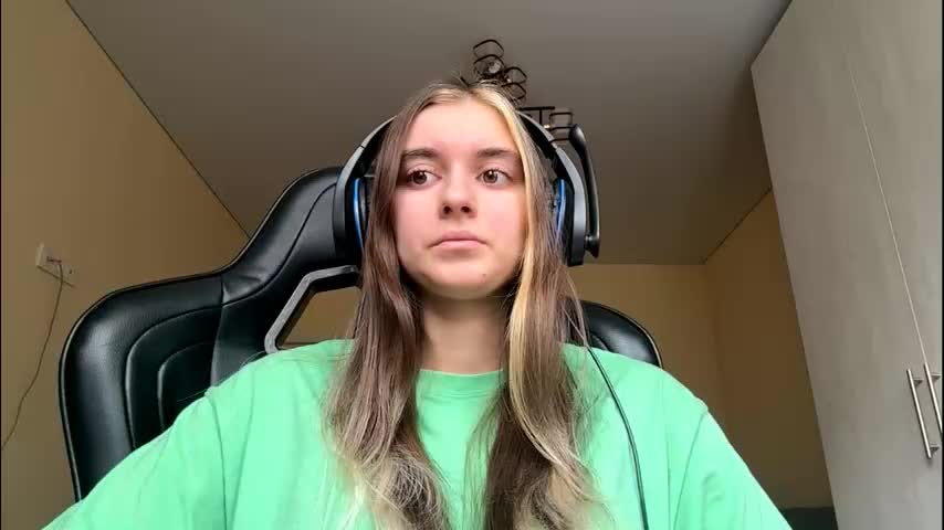 norinefrymyer Cam Model Chat March 18, 2026