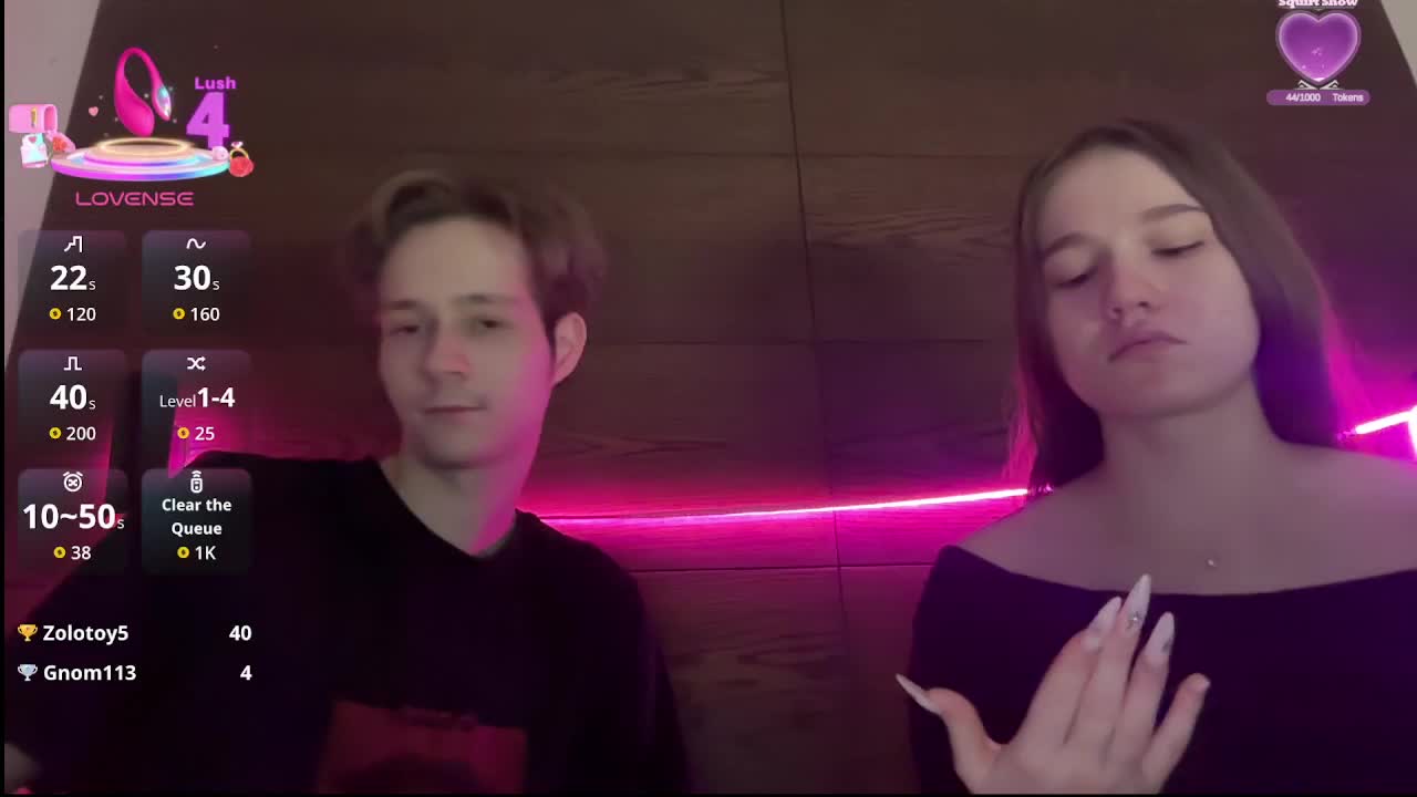 titsDestroy2007 Cam Model Chat March 18, 2026