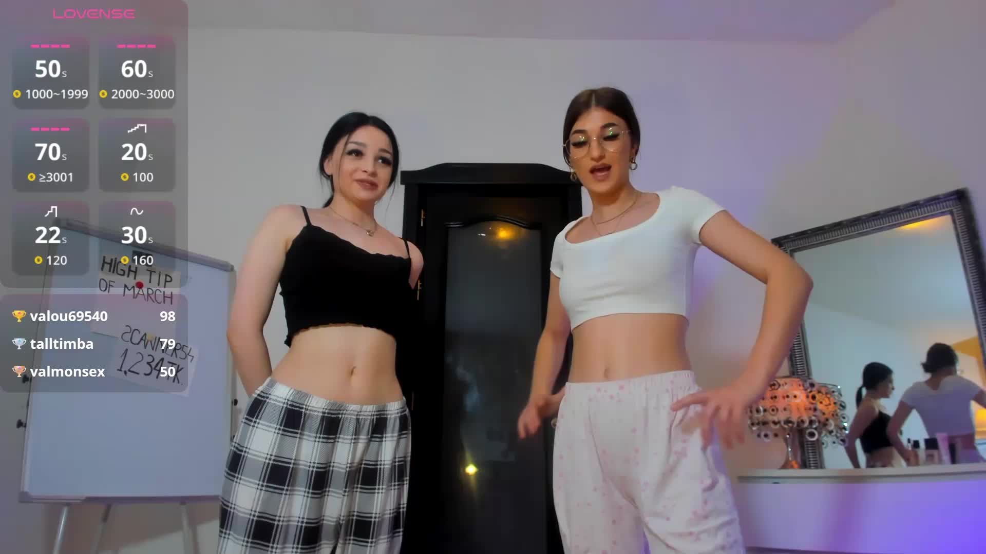 coffeeish Cam Model Chat March 18, 2026