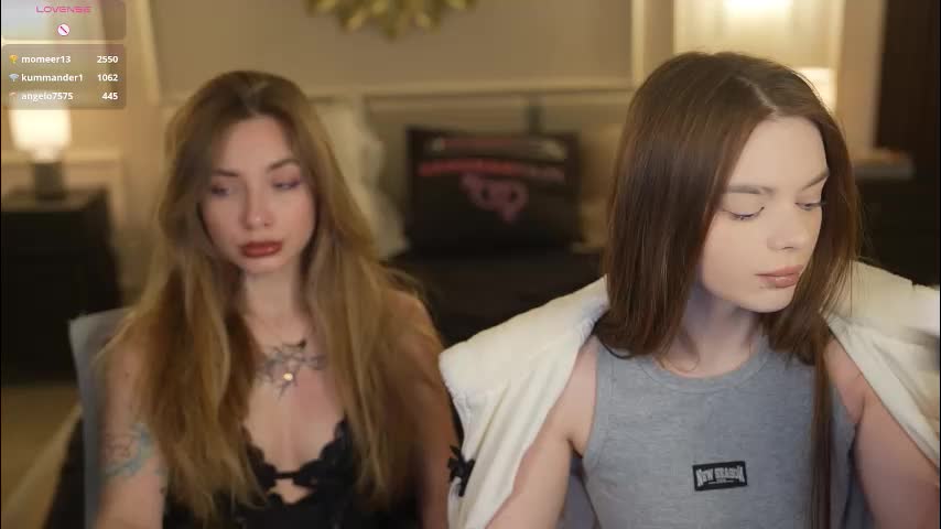 kira0541 Cam Model Chat March 18, 2026