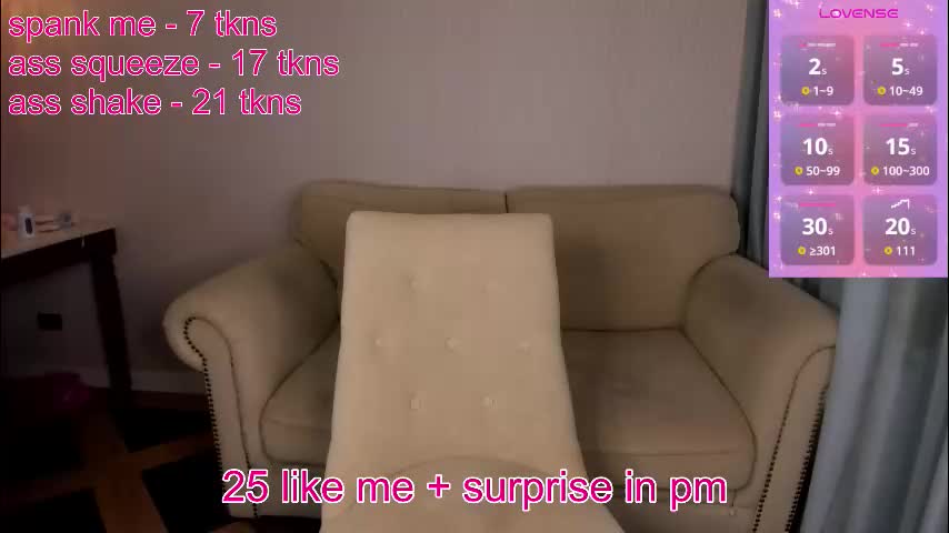 stefany_and_bettany Cam Model Chat March 18, 2026