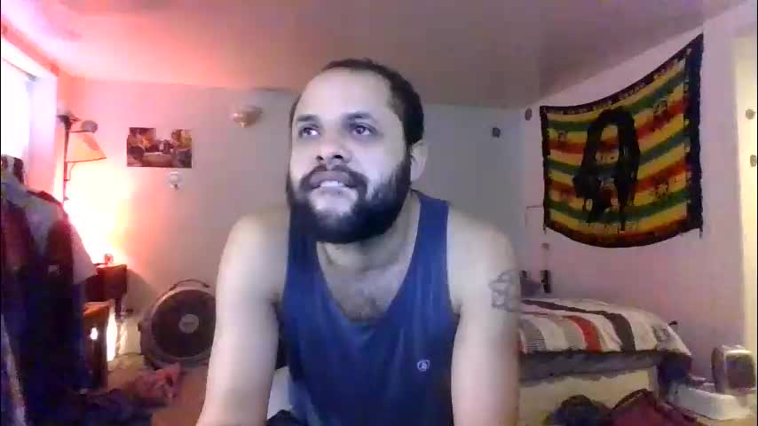 lightskinned666 Cam Model Chat March 18, 2026