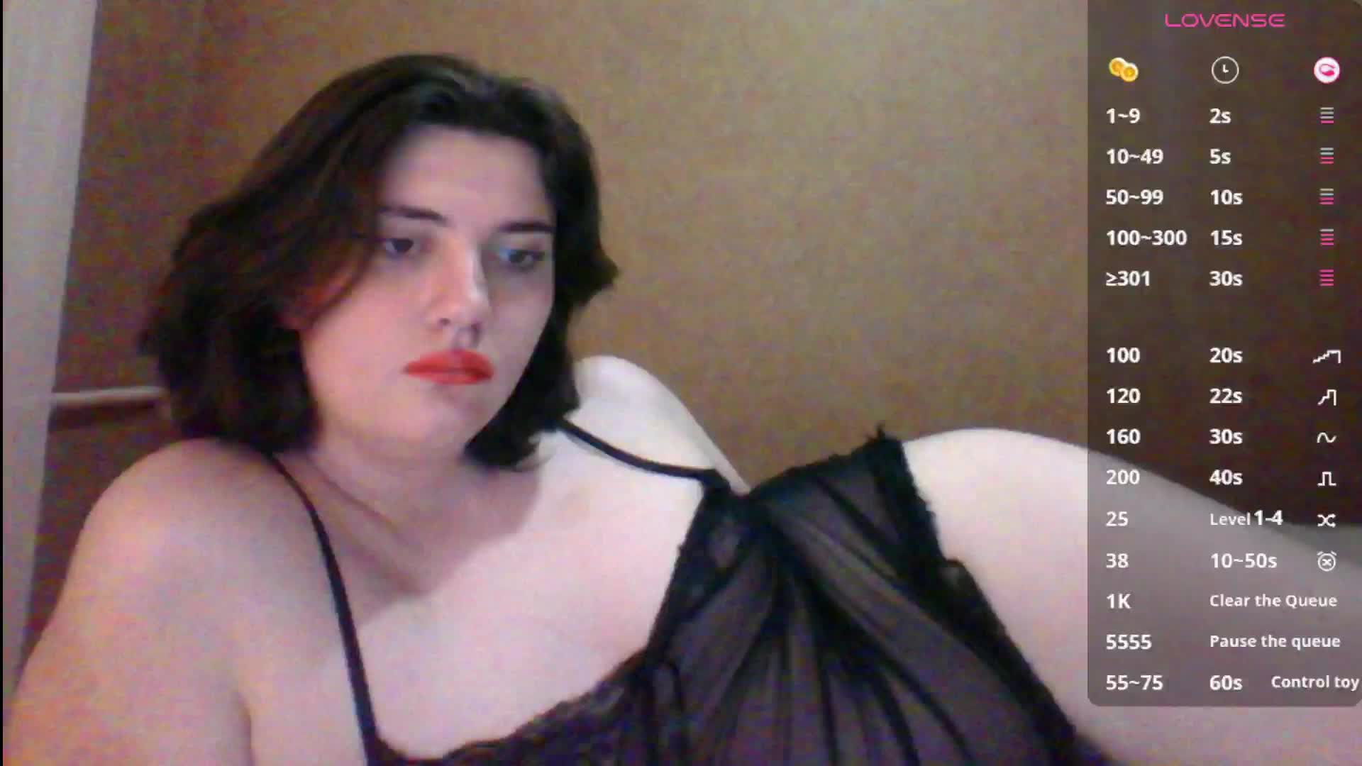 camgirl_xx Cam Model Chat March 18, 2026