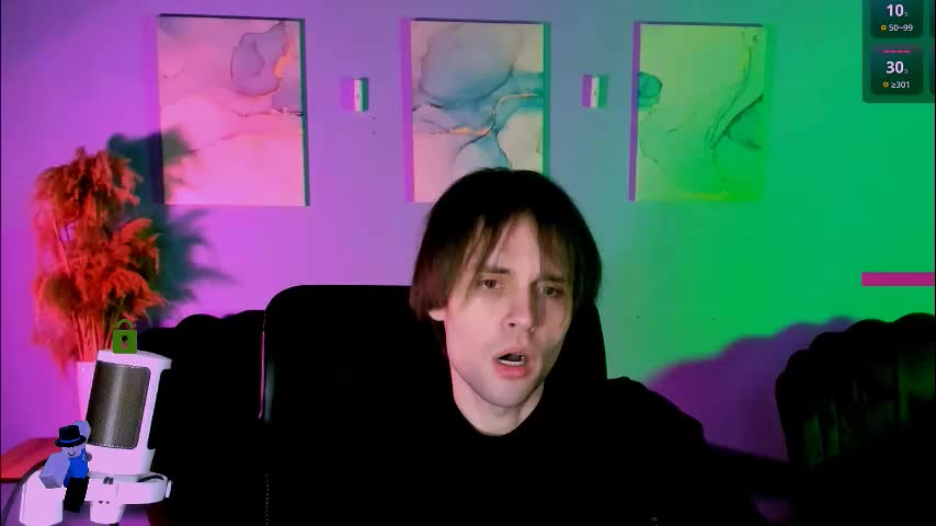 den_rich Cam Model Chat March 18, 2026