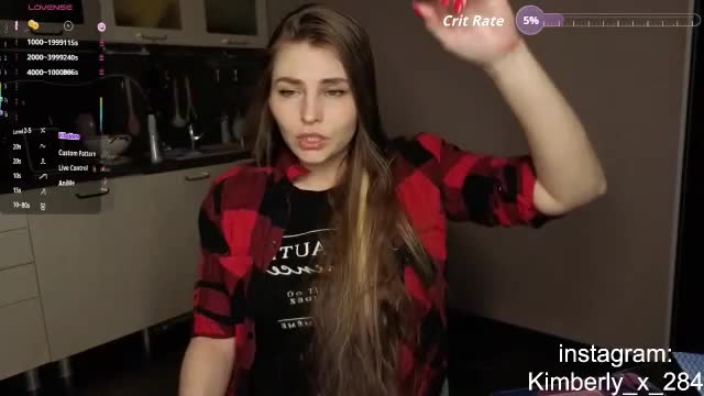 QueenAfina Cam Model Chat March 18, 2026