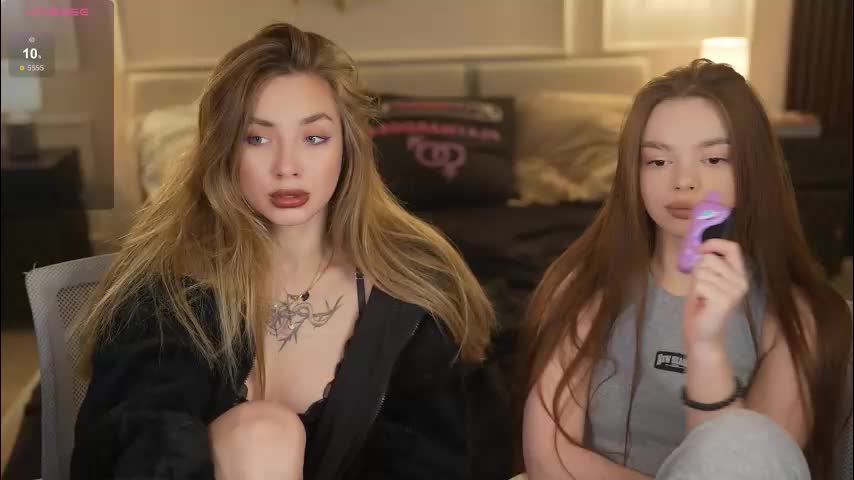 kira0541 Cam Model Chat March 18, 2026