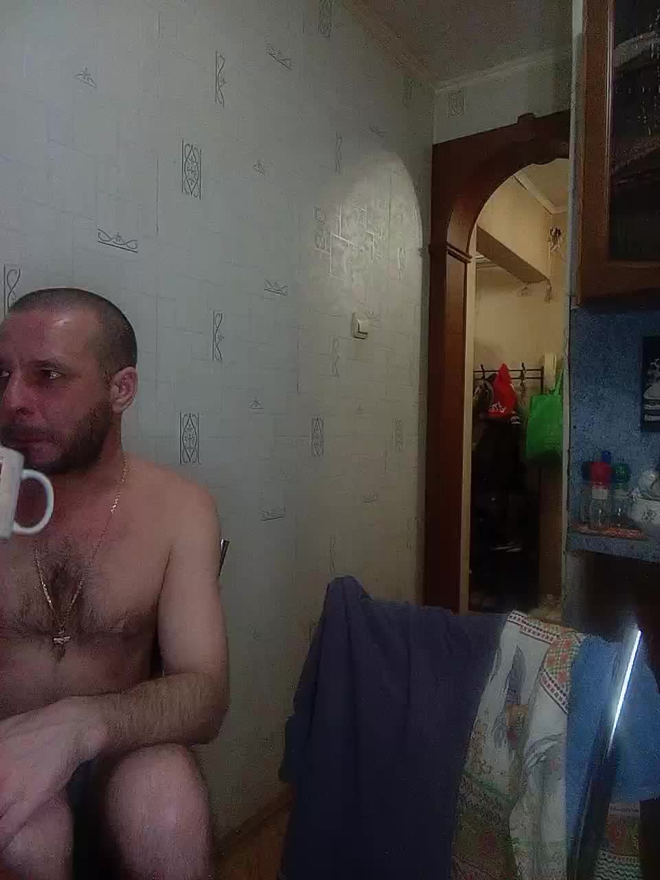 TotoJojo777 Cam Model Chat March 18, 2026