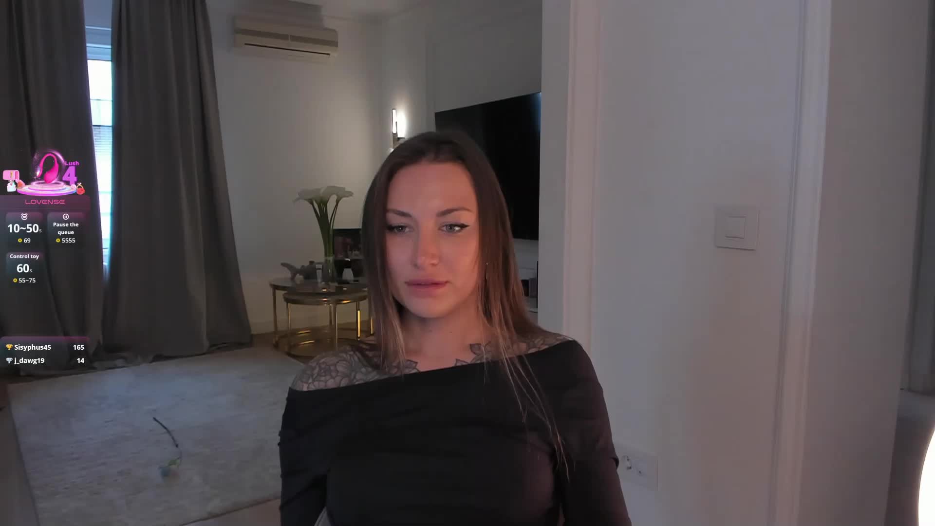 seilyfox Cam Model Chat March 18, 2026