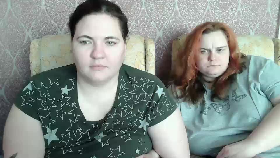HollyXEva Cam Model Chat March 18, 2026
