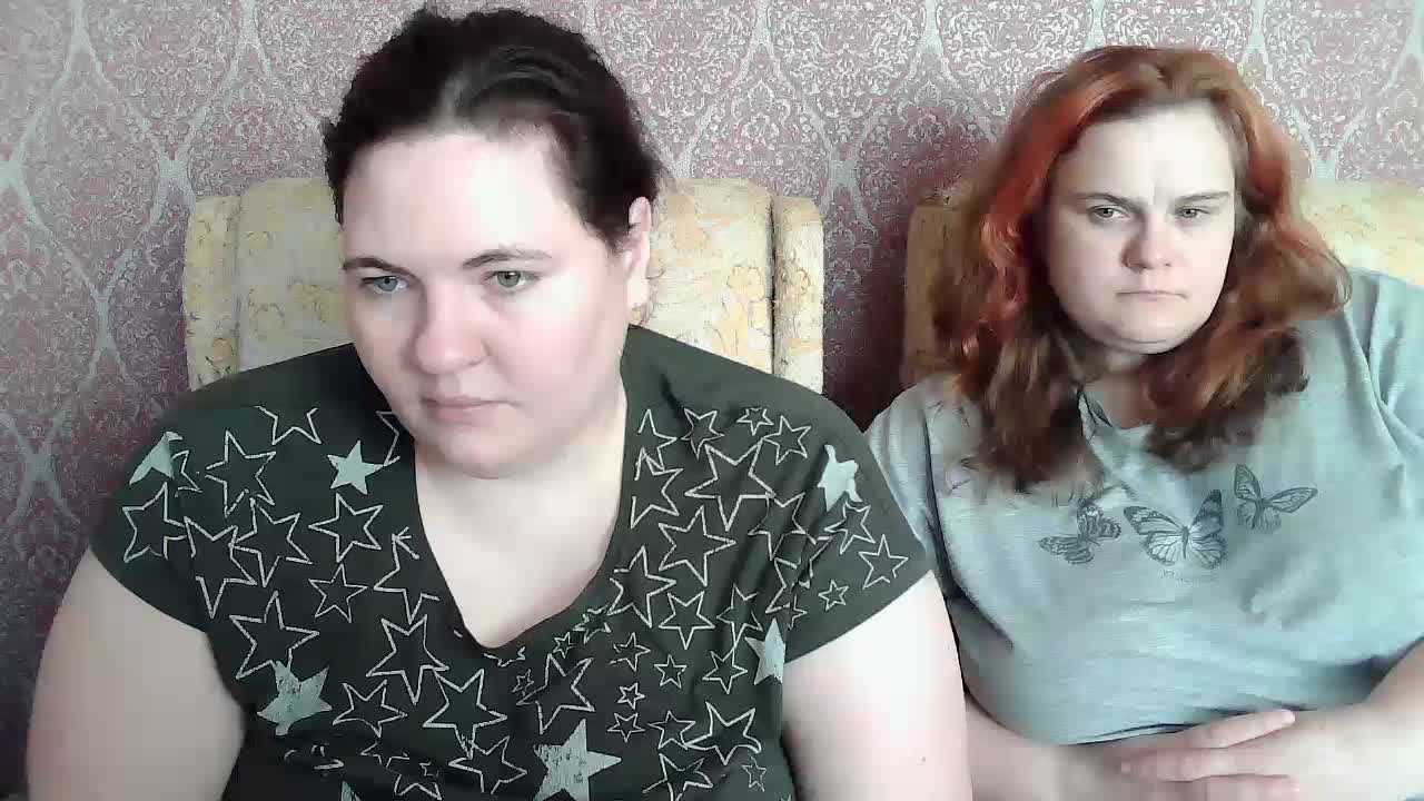 HollyXEva Cam Model Chat March 18, 2026